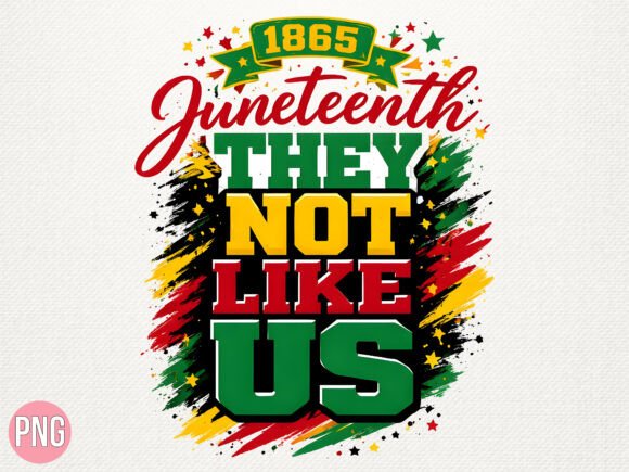 Celebrate Juneteenth with This Premium Digital Design Asset