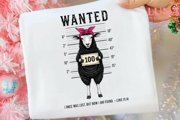 Christian PNG Lost Sheep Jesus PNG: A Designer's Asset