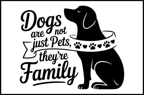 Dogs Are Not Just Pets They’re Family: A Design Perspective