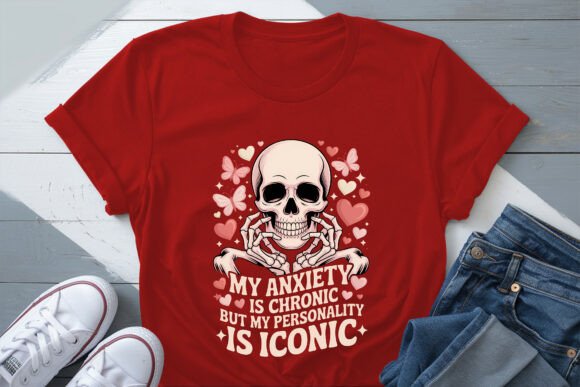 Funny Vintage Sarcastic Skull Shirt PNG: A Design Asset Guide
